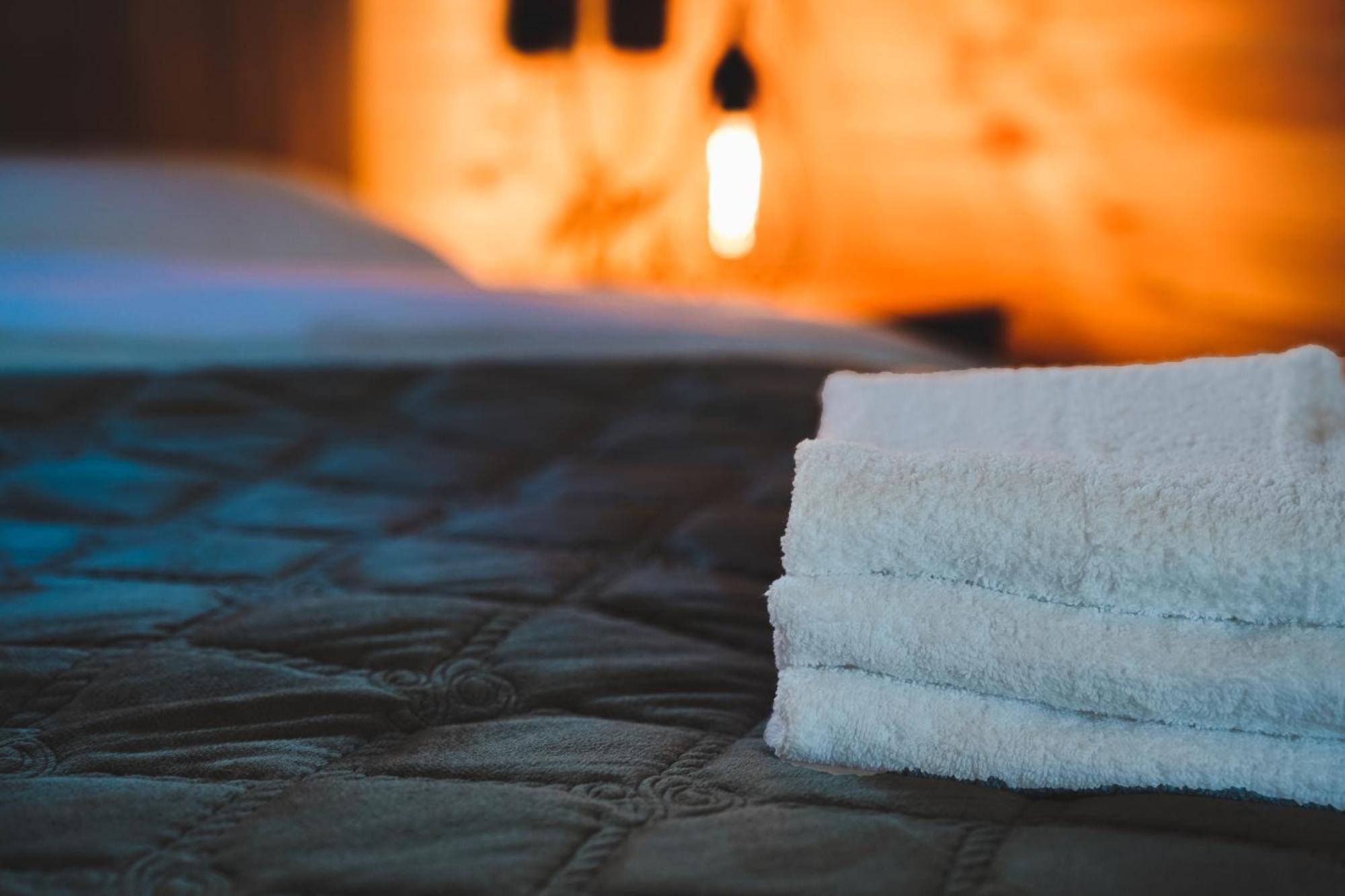 Sanseco Cottage Kazbegi Εξωτερικό φωτογραφία