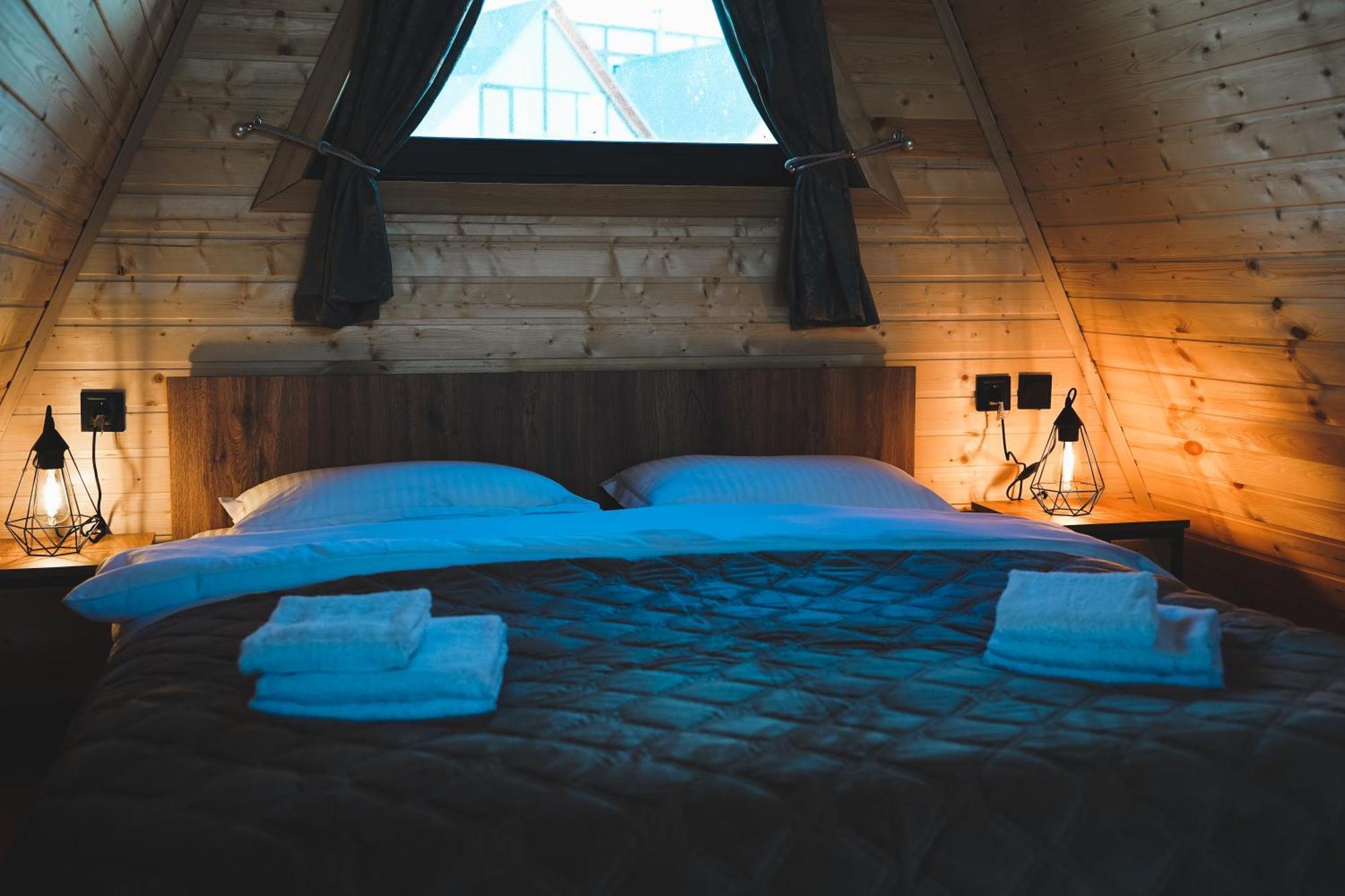 Sanseco Cottage Kazbegi Εξωτερικό φωτογραφία